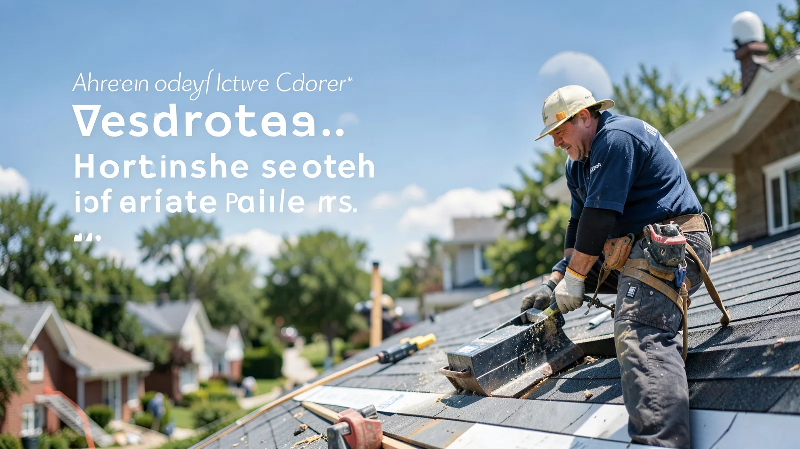 Roof Replacement in North Clarendon, VT near me